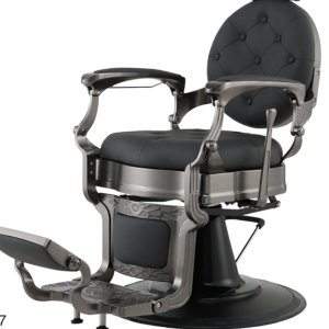 Kingston Barber Chair