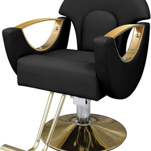 Hair Salon Barber Chair