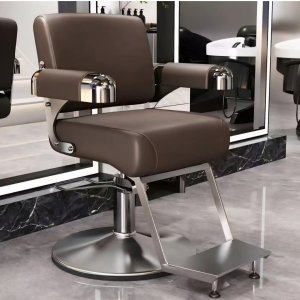 Hair Salon Styling Chair