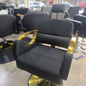Hair Salon Barber Styling Chair