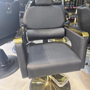 Hair Salon Barber Styling Chair