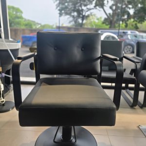 Hair Salon Styling Chair