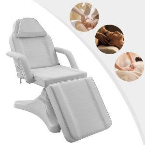 Facial Massage Bed