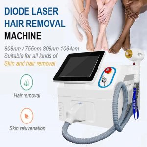 Diode Laser Machine