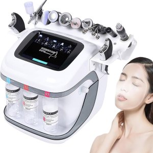 Hydra Dermabrasion Facial Machine