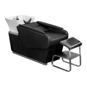 Hair Salon Shampoo Bed