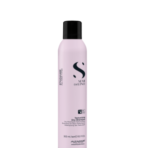 Texturizing Dry Shampoo