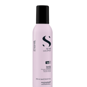 Flexible Mousse