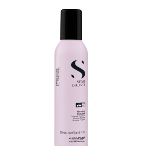 Firming Mousse