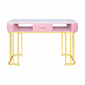 Nail Table Station