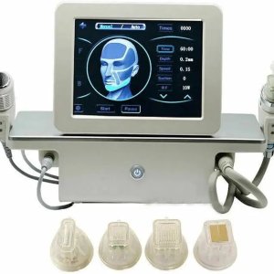 RF MICRONEEDLING MACHINE