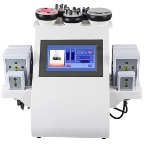 Professional 6-in-1 Body Sculpting & Slimming System
