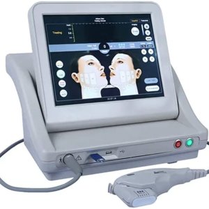 3D HIFU MACHINE