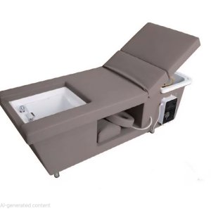 Japanese Bed Spa