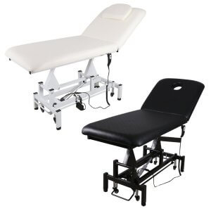 ELECTRICAL MASSAGE BED