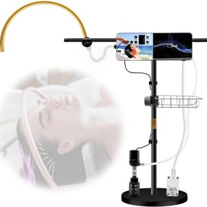PORTABLE HEAD SPA