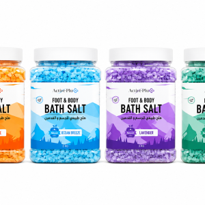 Bath Salt 3kg