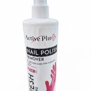 Nail Polish Remover 500ml
