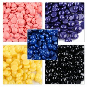 Doll Beads Wax 1000g