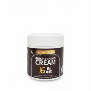16-in-1 Daily Use Brightening Cream 500ml