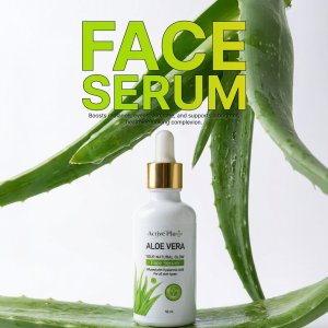 Face Serum 50ml