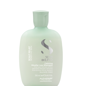 Calming Micellar Low Shampoo