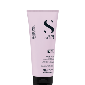Blow Dry Cream