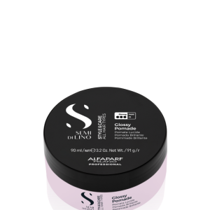 Glossy Pomade