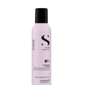 Amplifying Mousse