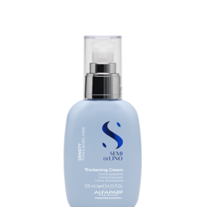 Thickening Cream