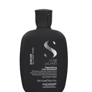 Detoxifying Low Shampoo