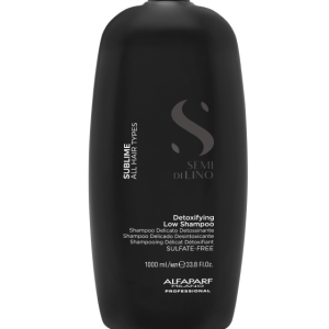 Detoxifying Low Shampoo