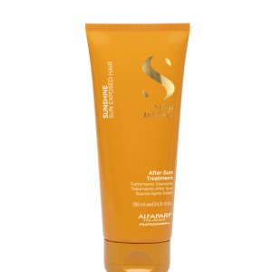 After-Sun Treatment
