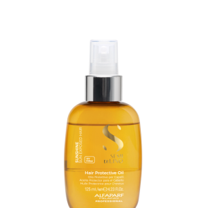 Hair Protective Oil