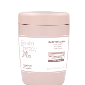 Smoothing Cream