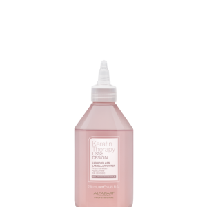 Liquid Glass Lamellar Water