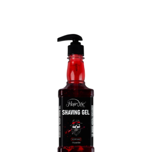 Premium Shaving Gel Code Red 500 ml