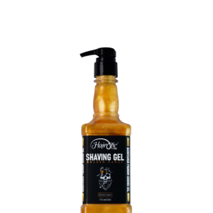 Premium Shaving Gel Golden Sands 500 ml