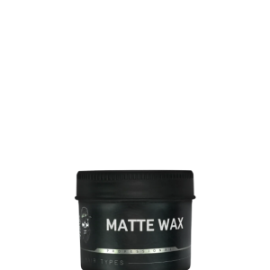 Matte wax 150 ml