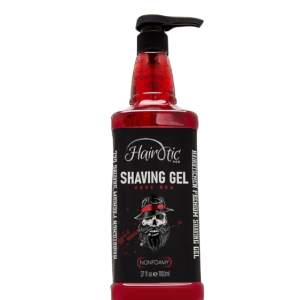Shaving Gel Code Red 1100 ml