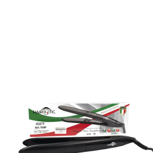 Professional Hair Straightener 450F