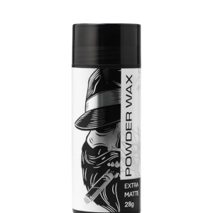 Hair Volumizing Powder Wax