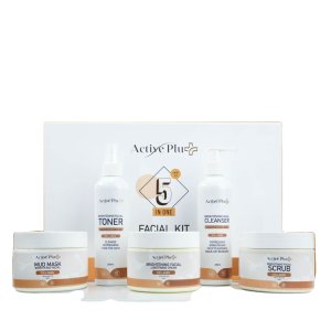 5-in-1 Facial Kit Collagen