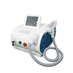 Q-Switched Nd: YAG LASER SYSTEM