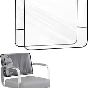 Professional Salin Chair Cover