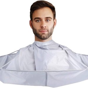 Professional Cutting Cape