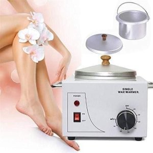 Professional Single Wax Warmer