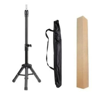 Adjustable Tripod Stand
