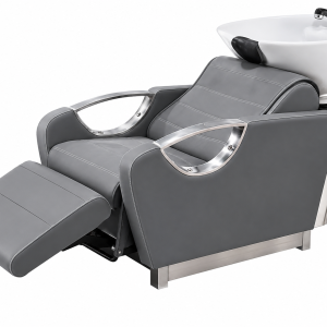 LUXURY ELECTRIC SHAMPOO CHAIR